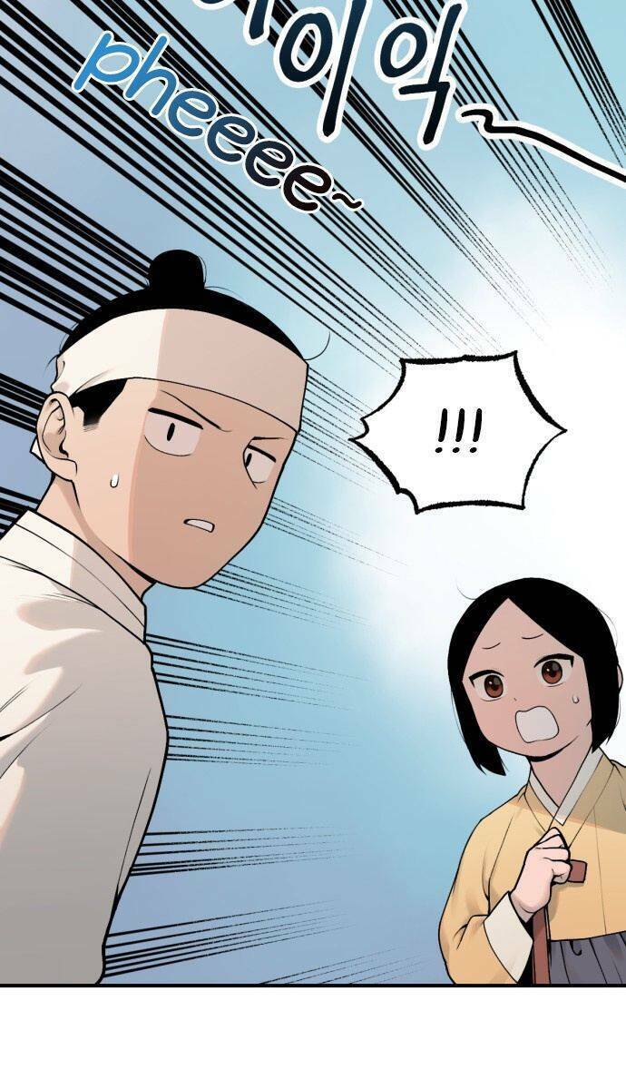 Hổ Đến Chơi Nhà Chap 21 - Next Chap 22