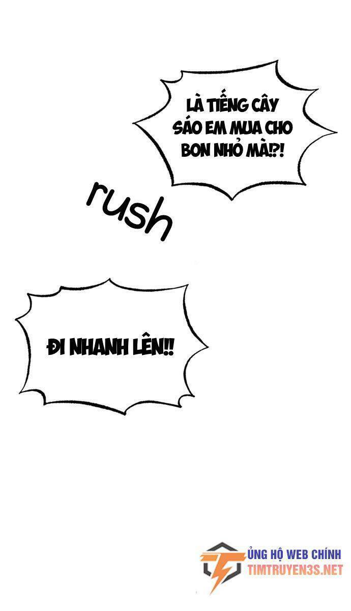 Hổ Đến Chơi Nhà Chap 21 - Next Chap 22