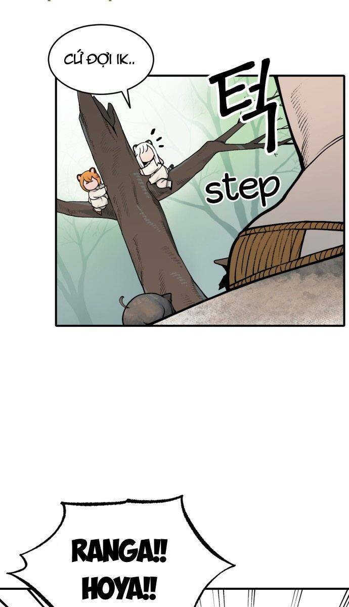 Hổ Đến Chơi Nhà Chap 21 - Next Chap 22