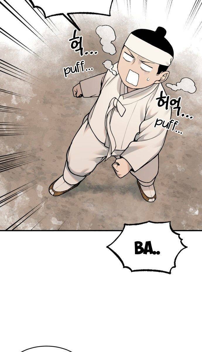 Hổ Đến Chơi Nhà Chap 21 - Next Chap 22