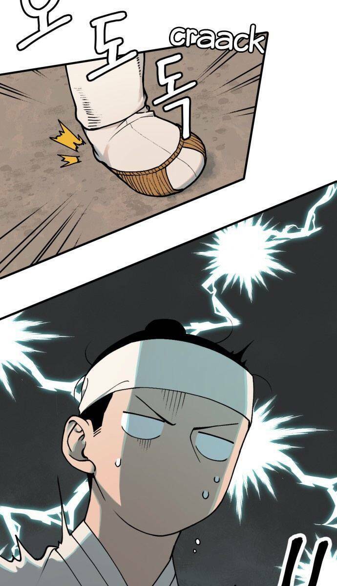 Hổ Đến Chơi Nhà Chap 21 - Next Chap 22