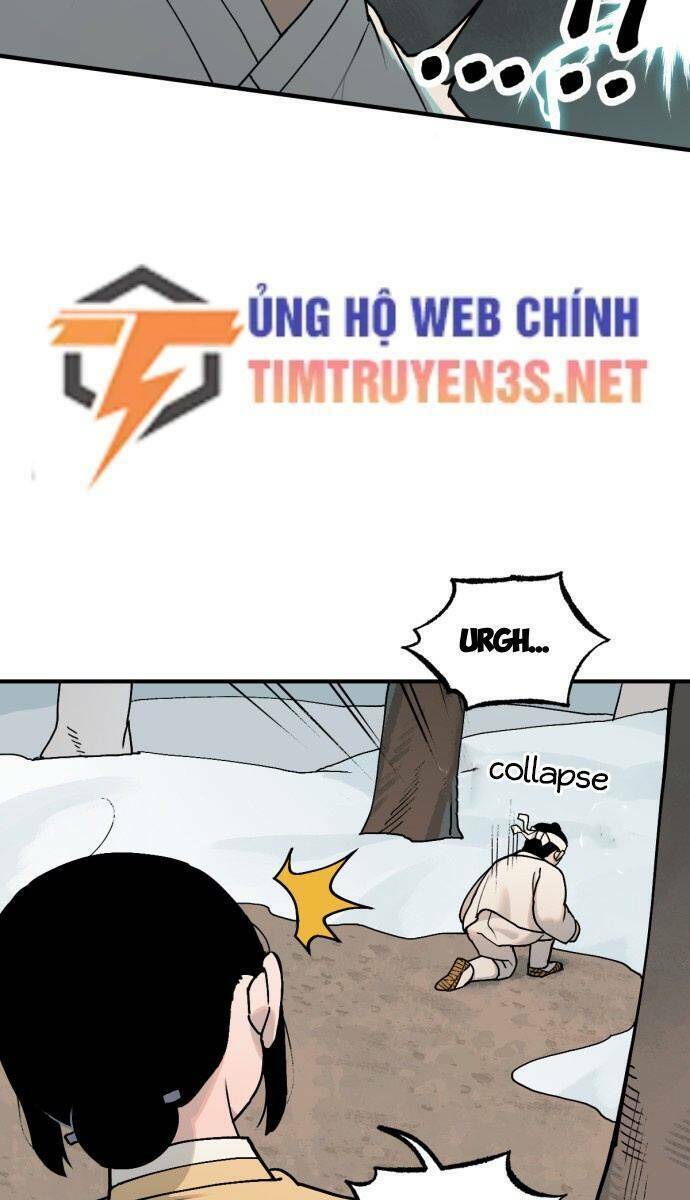 Hổ Đến Chơi Nhà Chap 21 - Next Chap 22