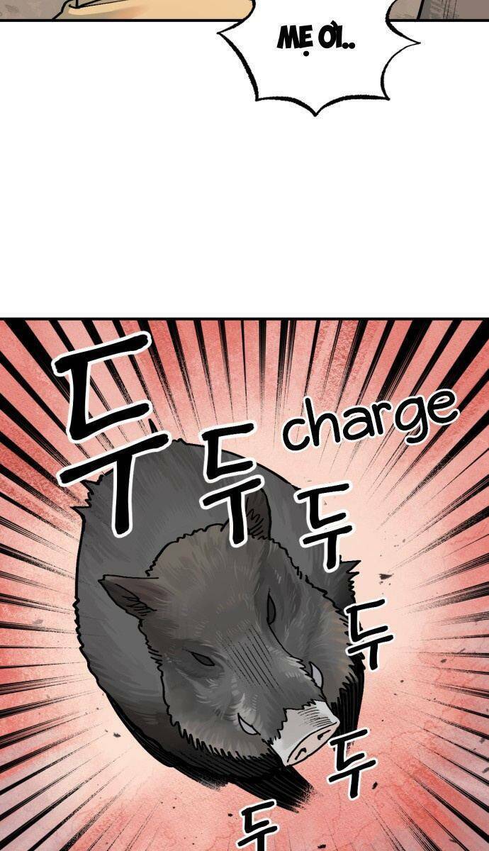 Hổ Đến Chơi Nhà Chap 21 - Next Chap 22