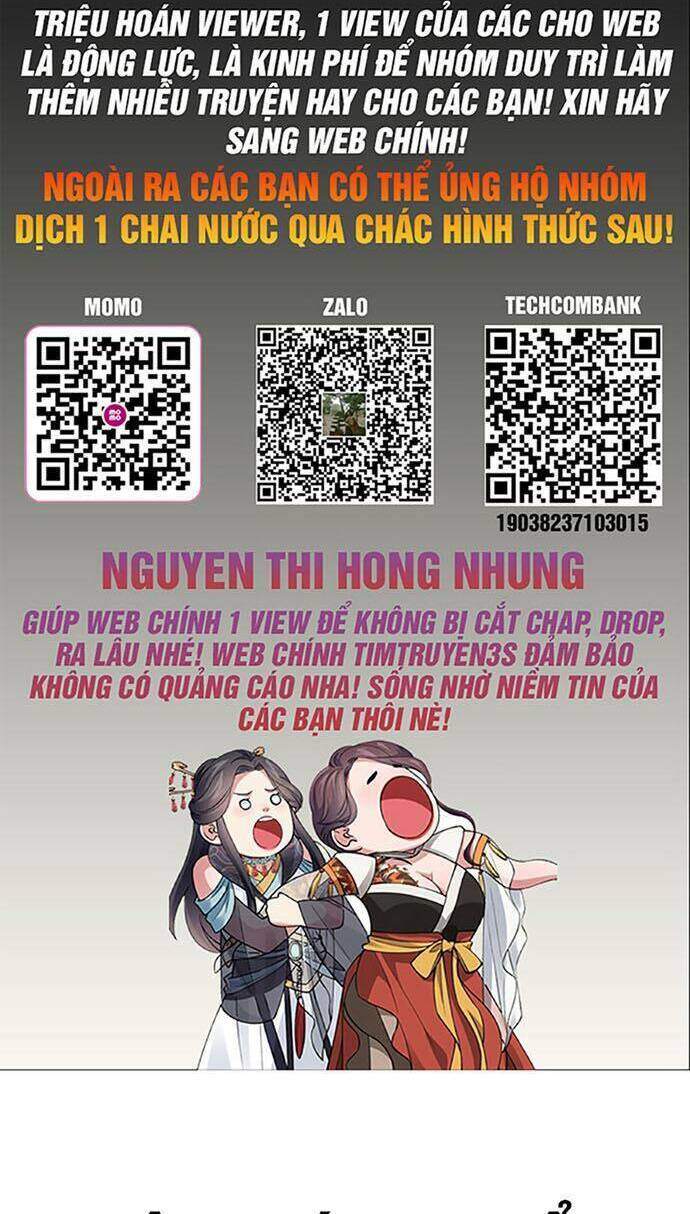 Hổ Đến Chơi Nhà Chap 22 - Next Chap 23