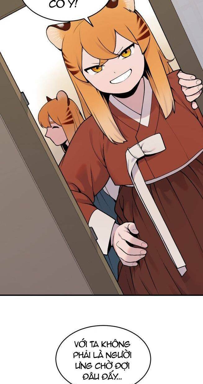 Hổ Đến Chơi Nhà Chap 22 - Next Chap 23