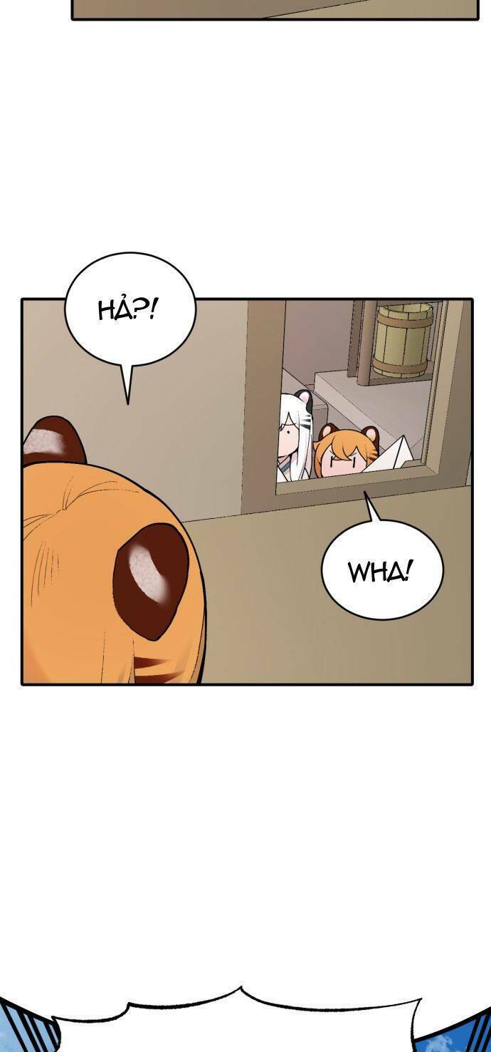 Hổ Đến Chơi Nhà Chap 22 - Next Chap 23