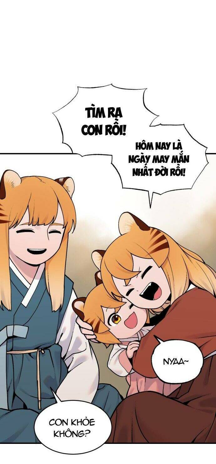 Hổ Đến Chơi Nhà Chap 22 - Next Chap 23