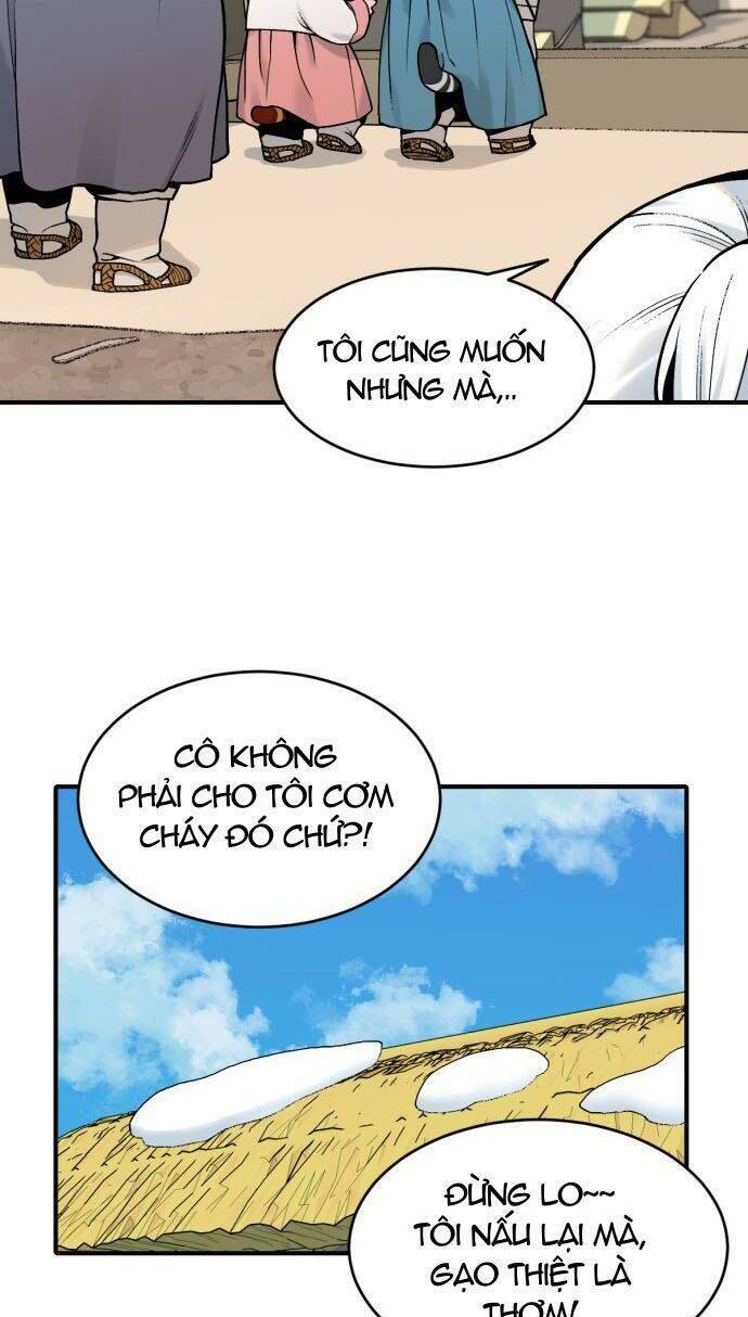 Hổ Đến Chơi Nhà Chap 22 - Next Chap 23