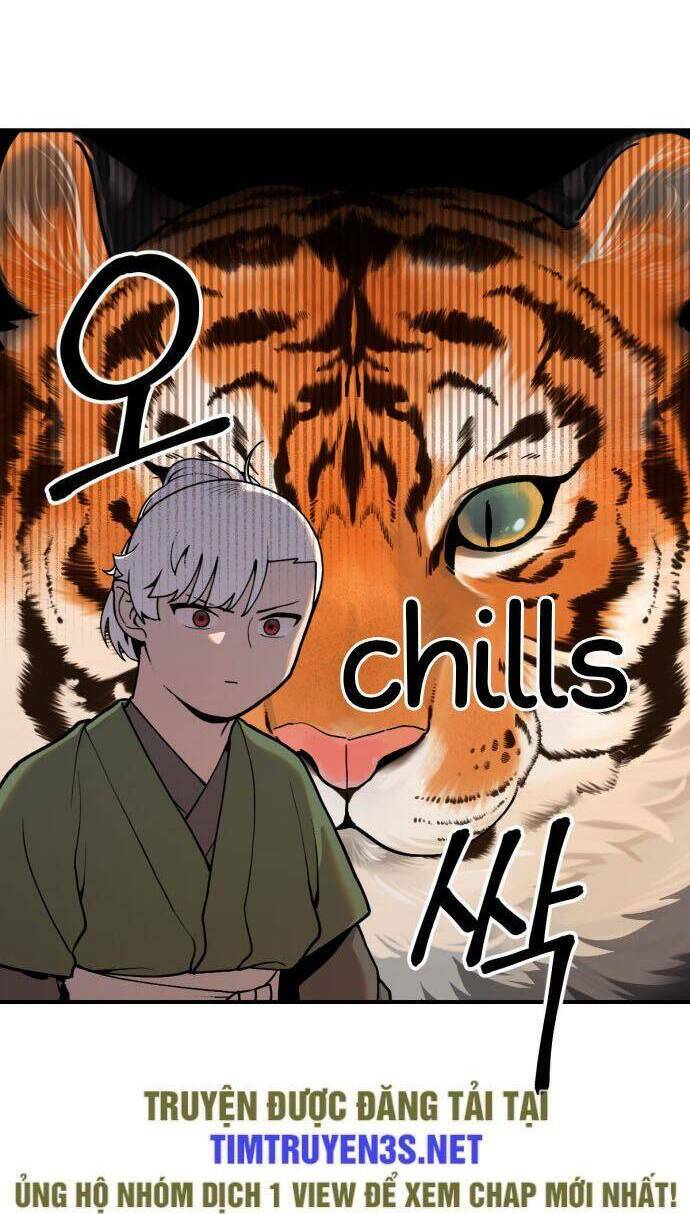 Hổ Đến Chơi Nhà Chap 22 - Next Chap 23