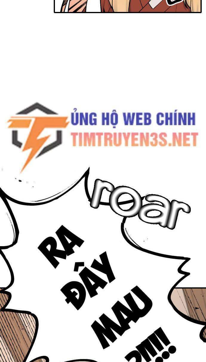 Hổ Đến Chơi Nhà Chap 22 - Next Chap 23