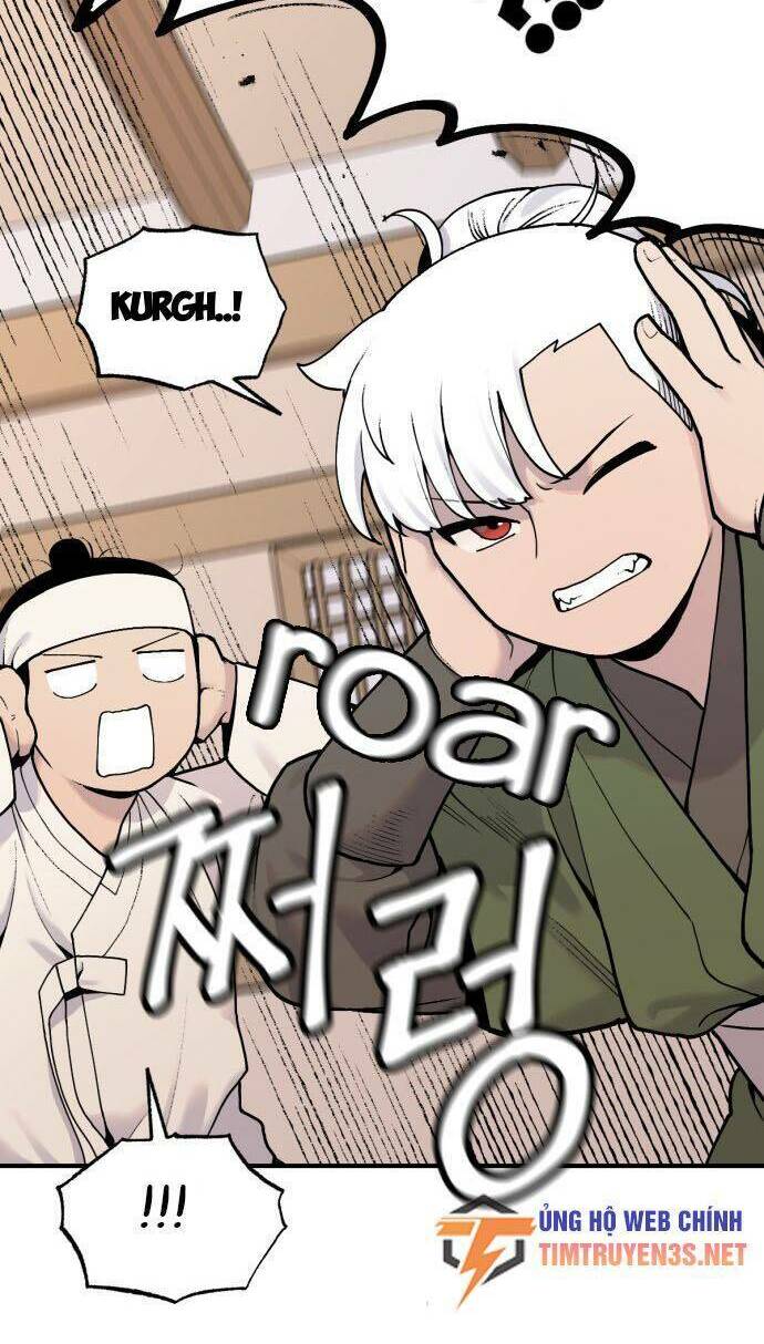 Hổ Đến Chơi Nhà Chap 22 - Next Chap 23