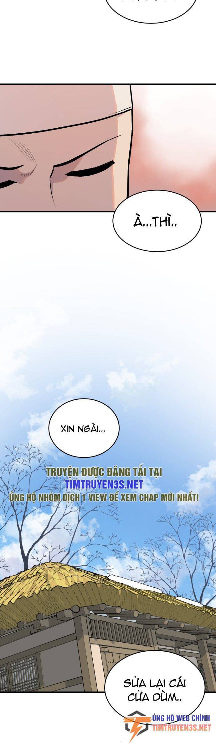 Hổ Đến Chơi Nhà Chap 24 - Next Chap 25
