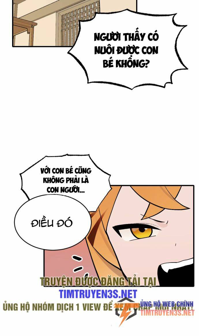 Hổ Đến Chơi Nhà Chap 24 - Next Chap 25