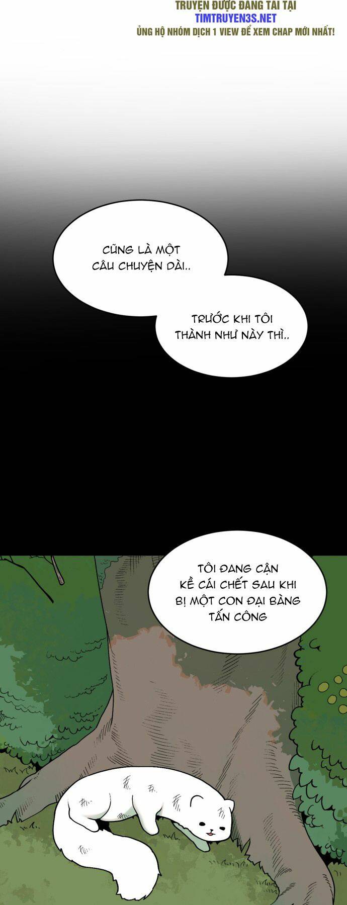 Hổ Đến Chơi Nhà Chap 25 - Next Chap 26