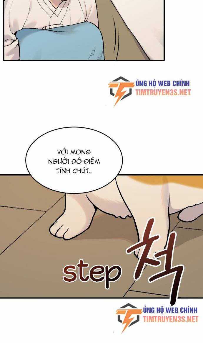 Hổ Đến Chơi Nhà Chap 25 - Next Chap 26