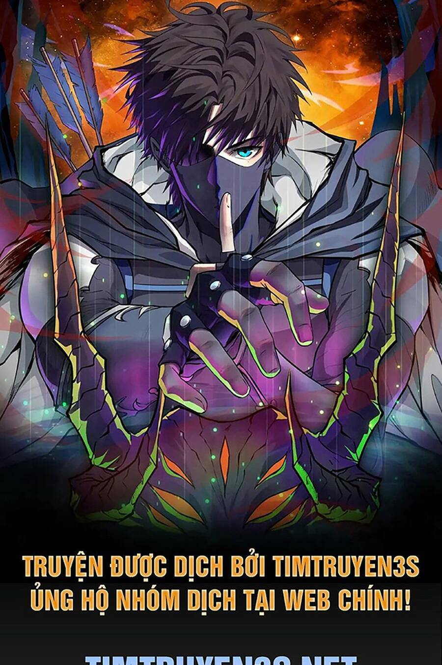 Hổ Đến Chơi Nhà Chap 26 - Next Chap 27