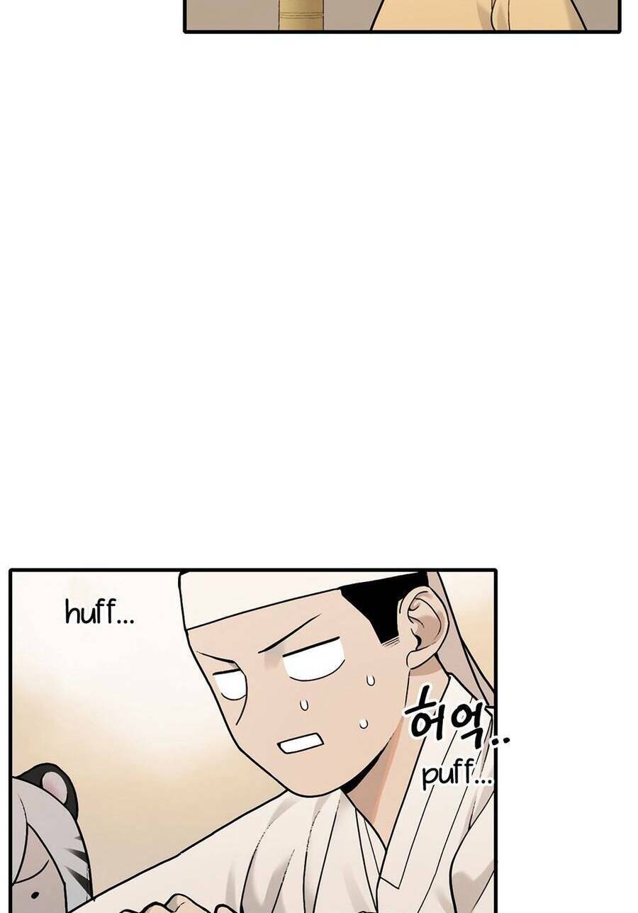 Hổ Đến Chơi Nhà Chap 26 - Next Chap 27