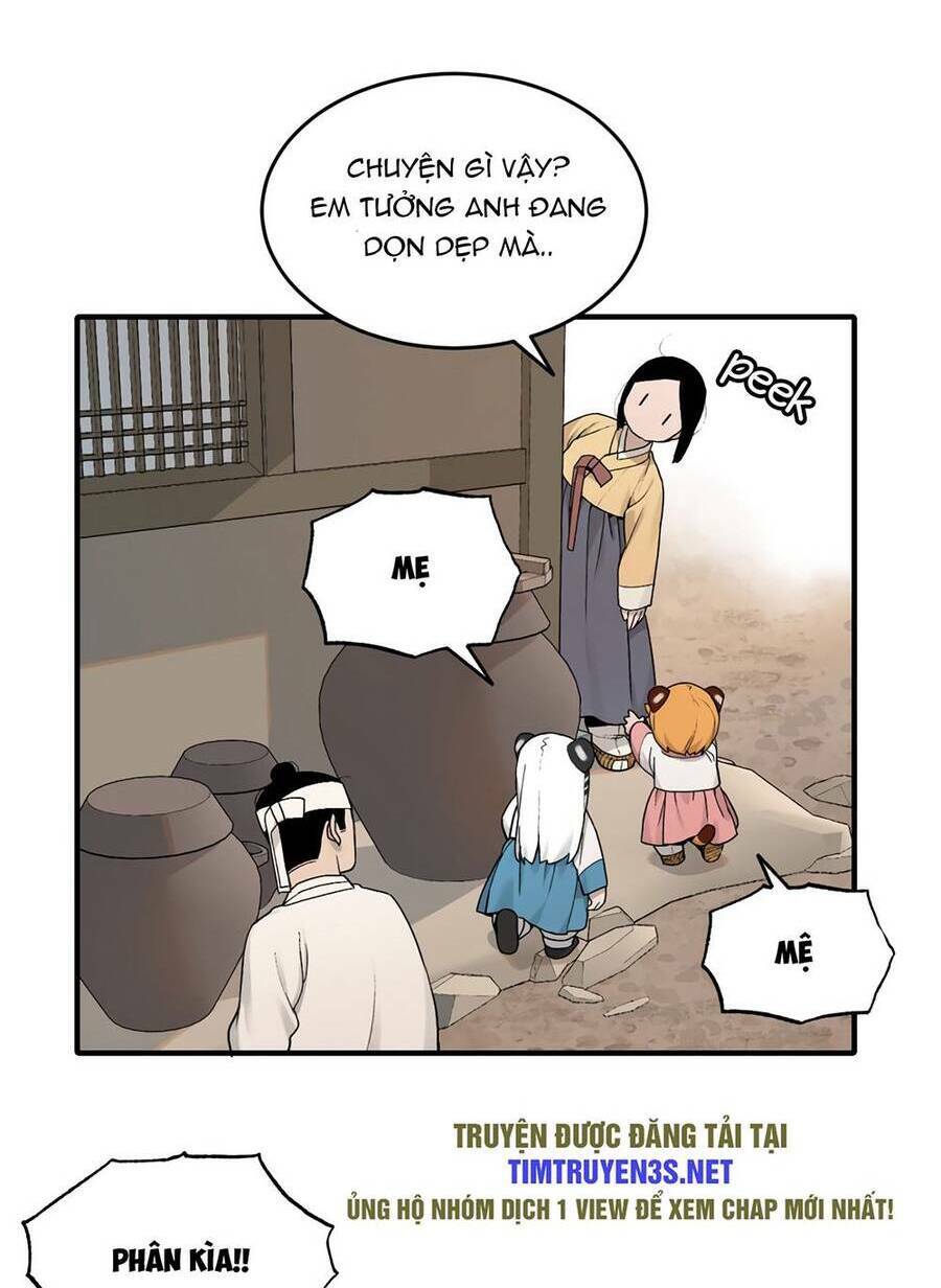 Hổ Đến Chơi Nhà Chap 26 - Next Chap 27