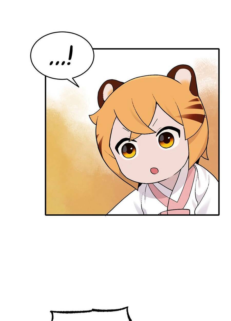 Hổ Đến Chơi Nhà Chap 27 - Next Chap 28