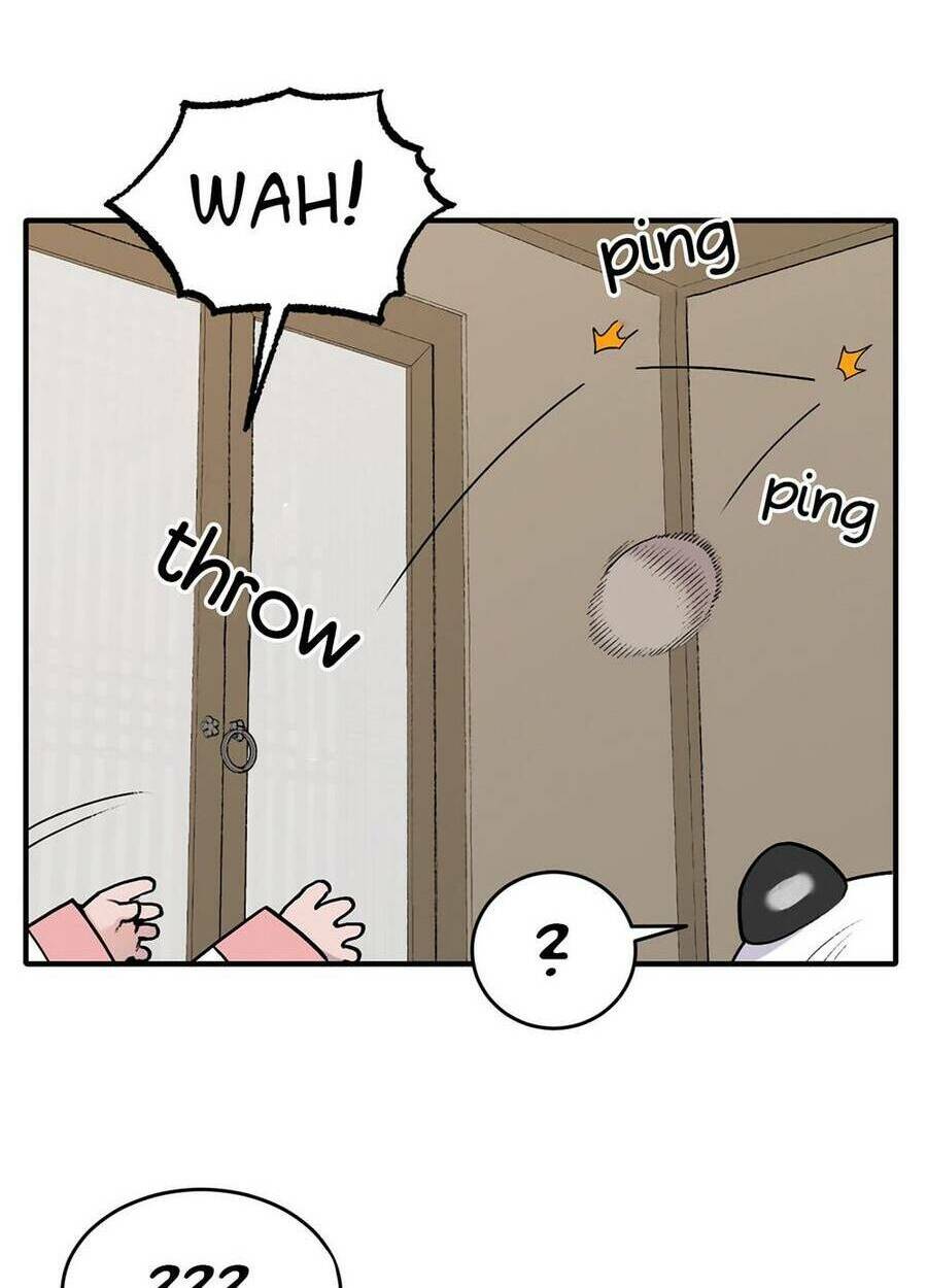 Hổ Đến Chơi Nhà Chap 27 - Next Chap 28