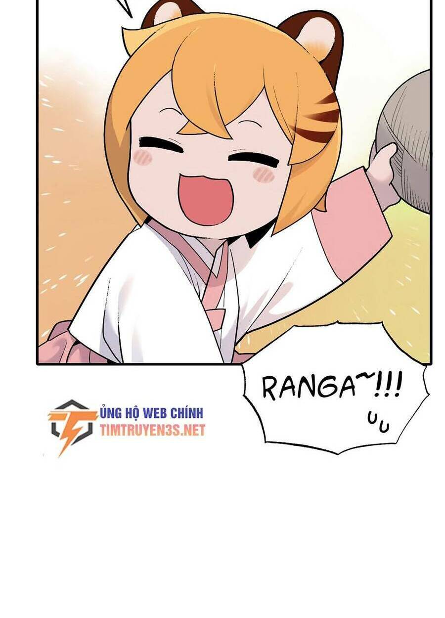 Hổ Đến Chơi Nhà Chap 27 - Next Chap 28