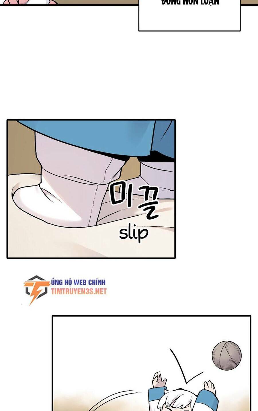 Hổ Đến Chơi Nhà Chap 27 - Next Chap 28