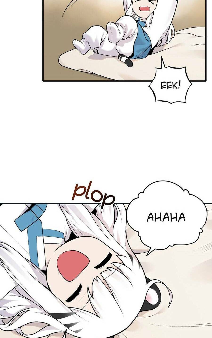 Hổ Đến Chơi Nhà Chap 27 - Next Chap 28