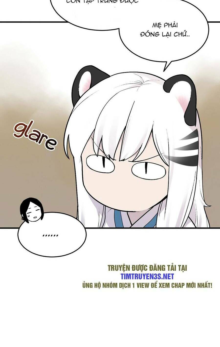 Hổ Đến Chơi Nhà Chap 27 - Next Chap 28