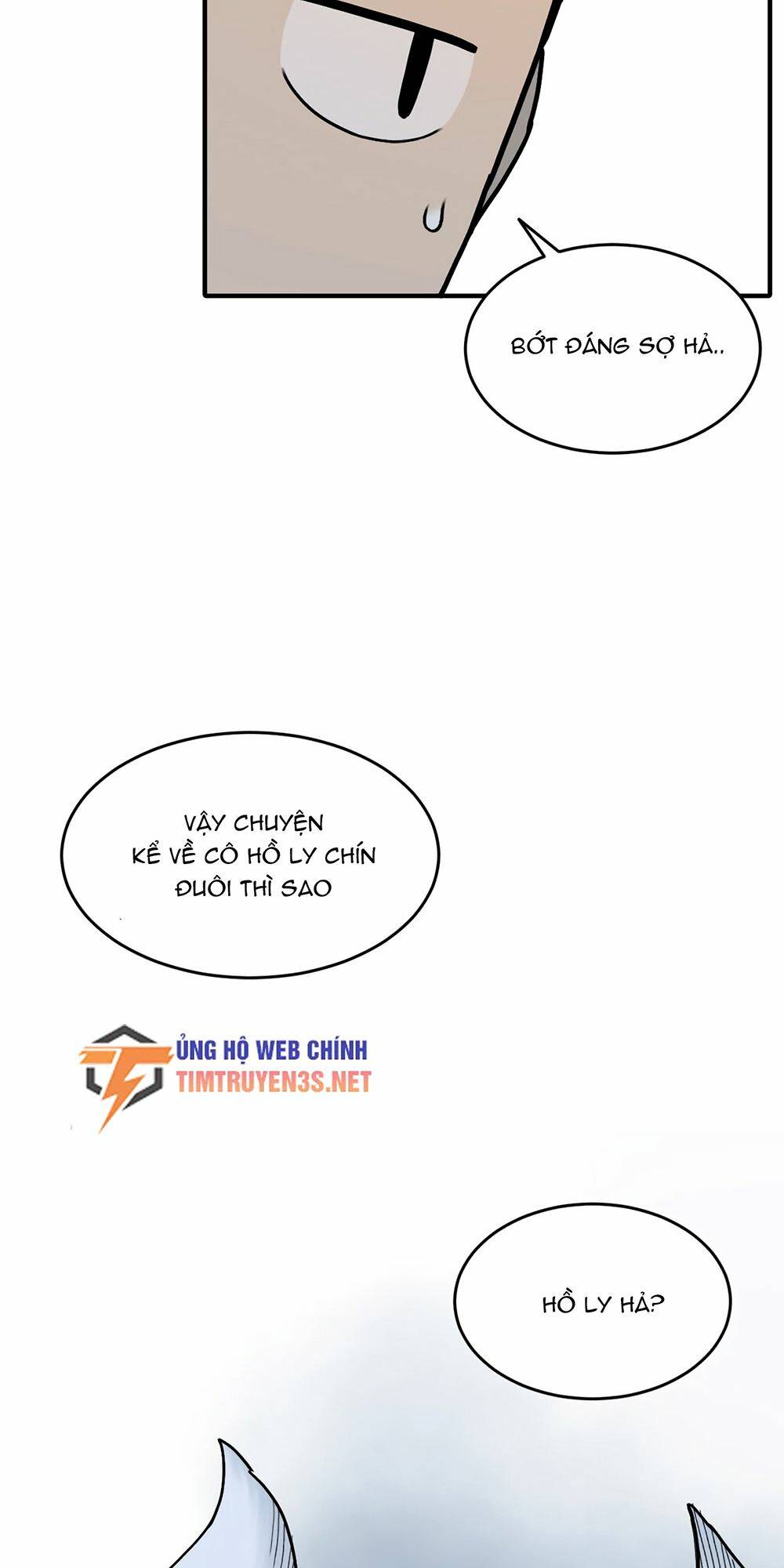 Hổ Đến Chơi Nhà Chap 28 - Next Chap 29