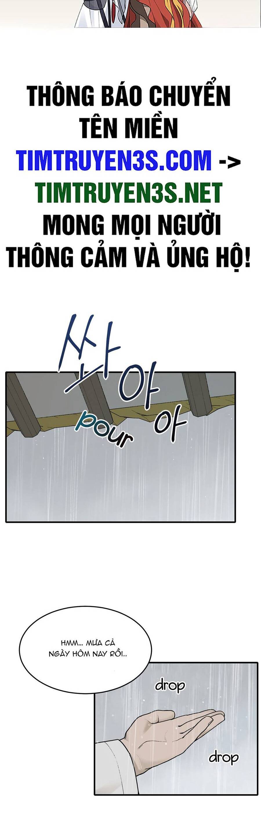 Hổ Đến Chơi Nhà Chap 28 - Next Chap 29