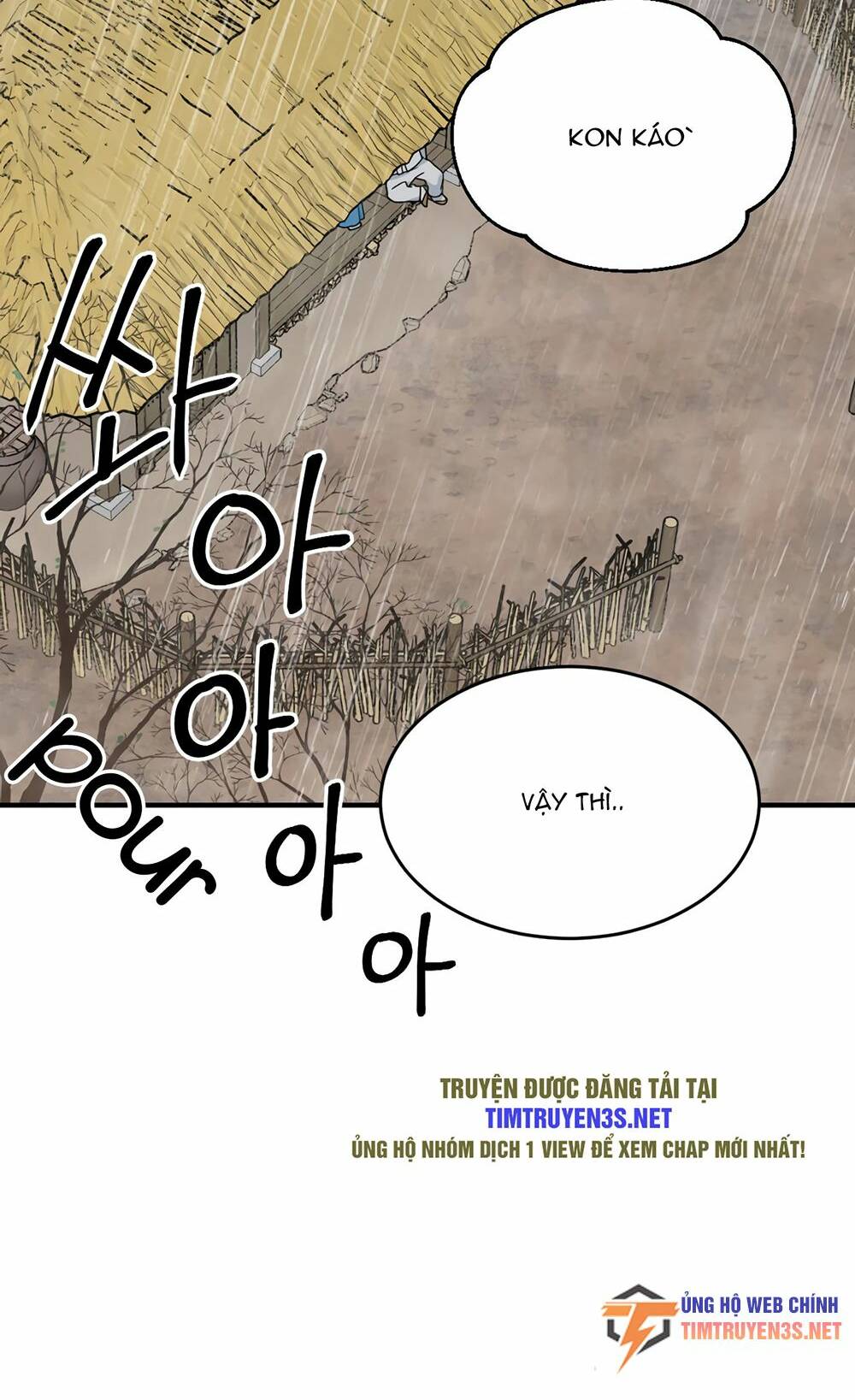 Hổ Đến Chơi Nhà Chap 28 - Next Chap 29