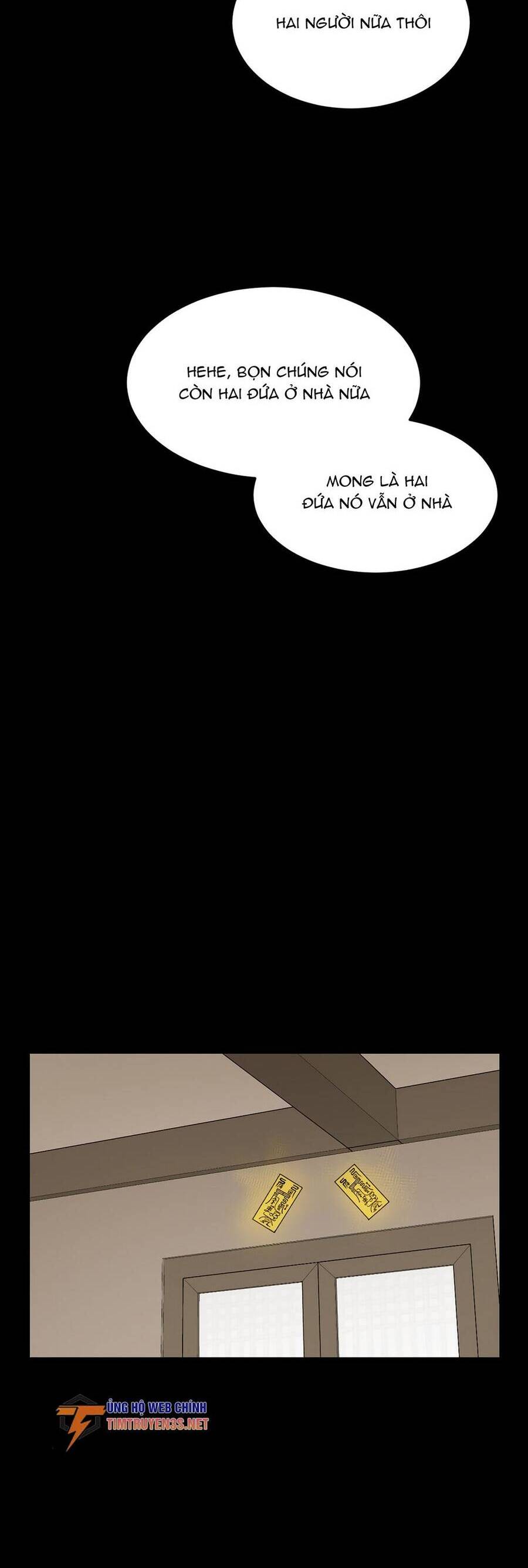 Hổ Đến Chơi Nhà Chap 28 - Next Chap 29