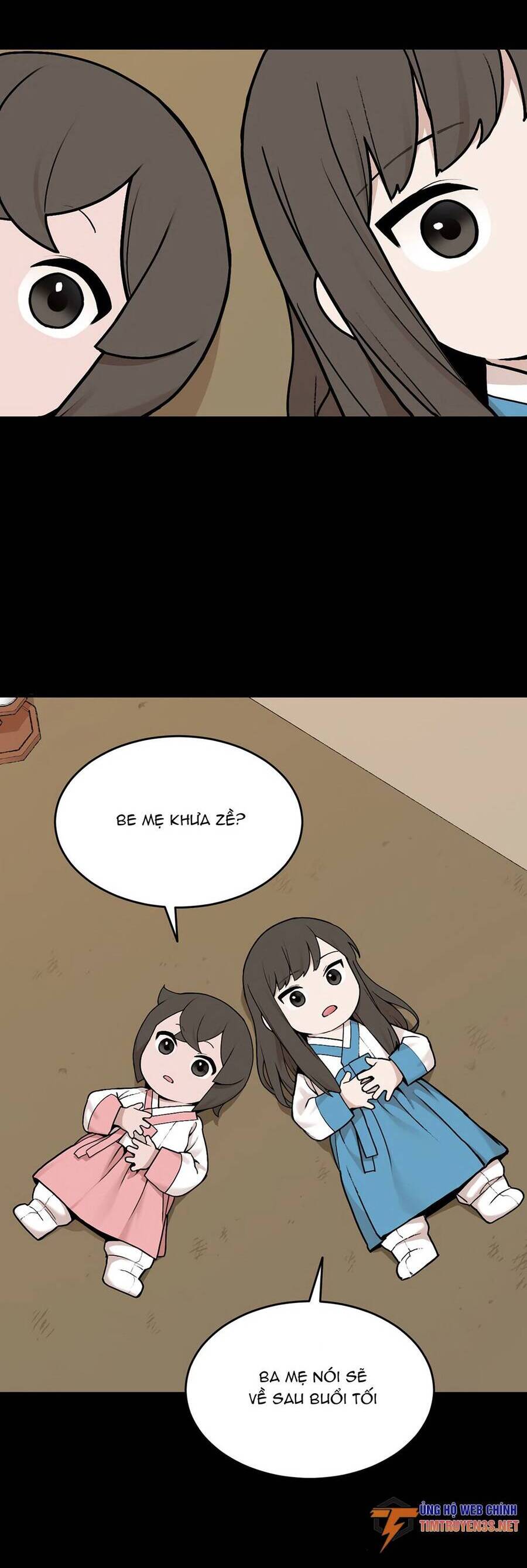 Hổ Đến Chơi Nhà Chap 28 - Next Chap 29