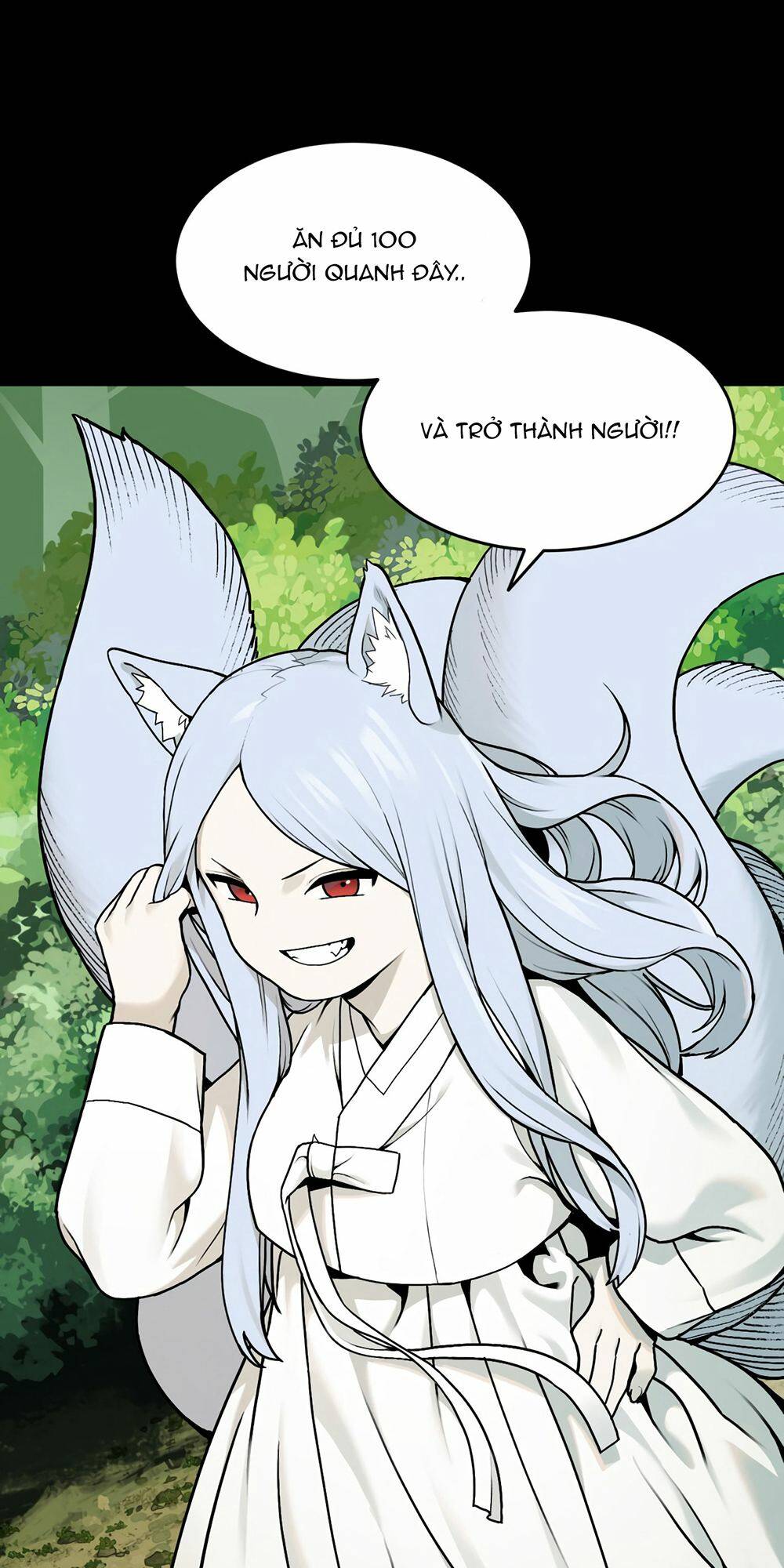 Hổ Đến Chơi Nhà Chap 28 - Next Chap 29