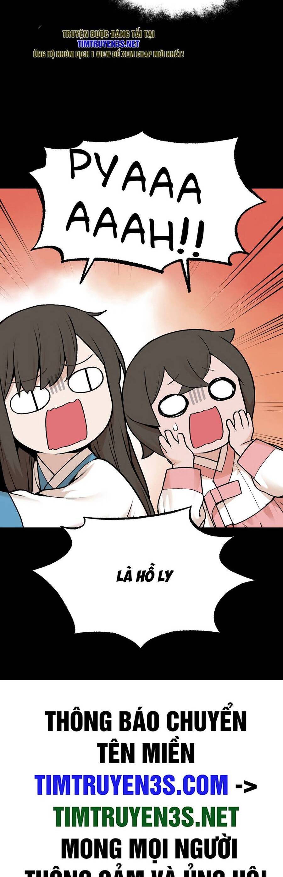 Hổ Đến Chơi Nhà Chap 28 - Next Chap 29