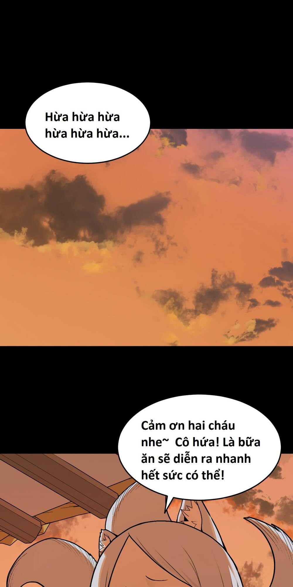 Hổ Đến Chơi Nhà Chap 29 - Next Chap 30