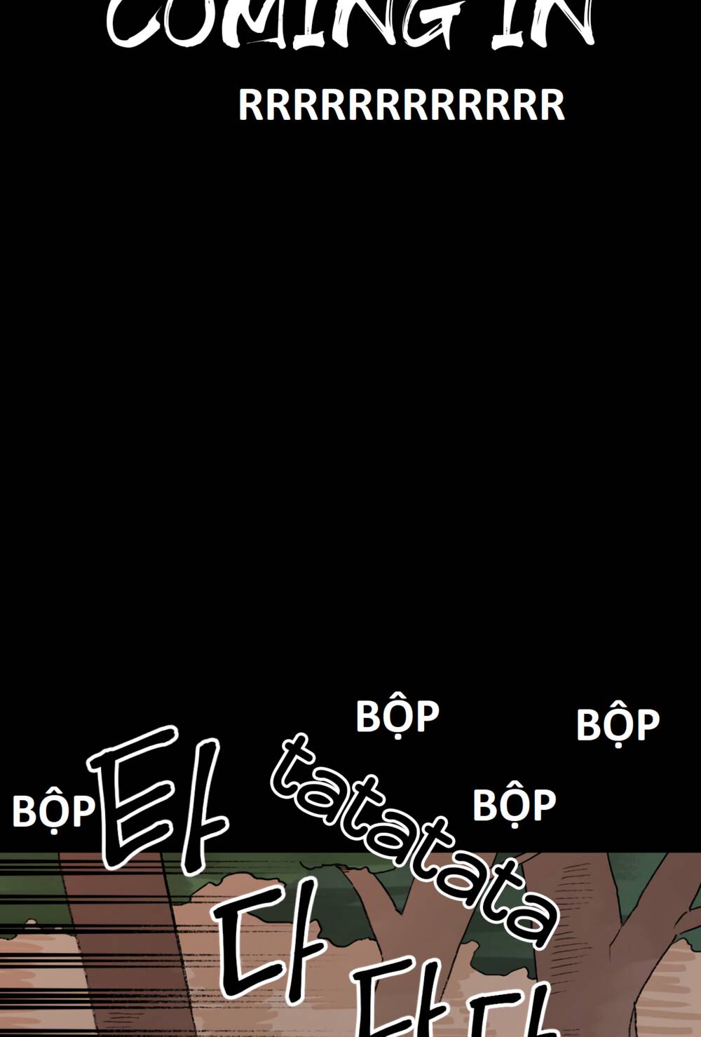 Hổ Đến Chơi Nhà Chap 29 - Next Chap 30