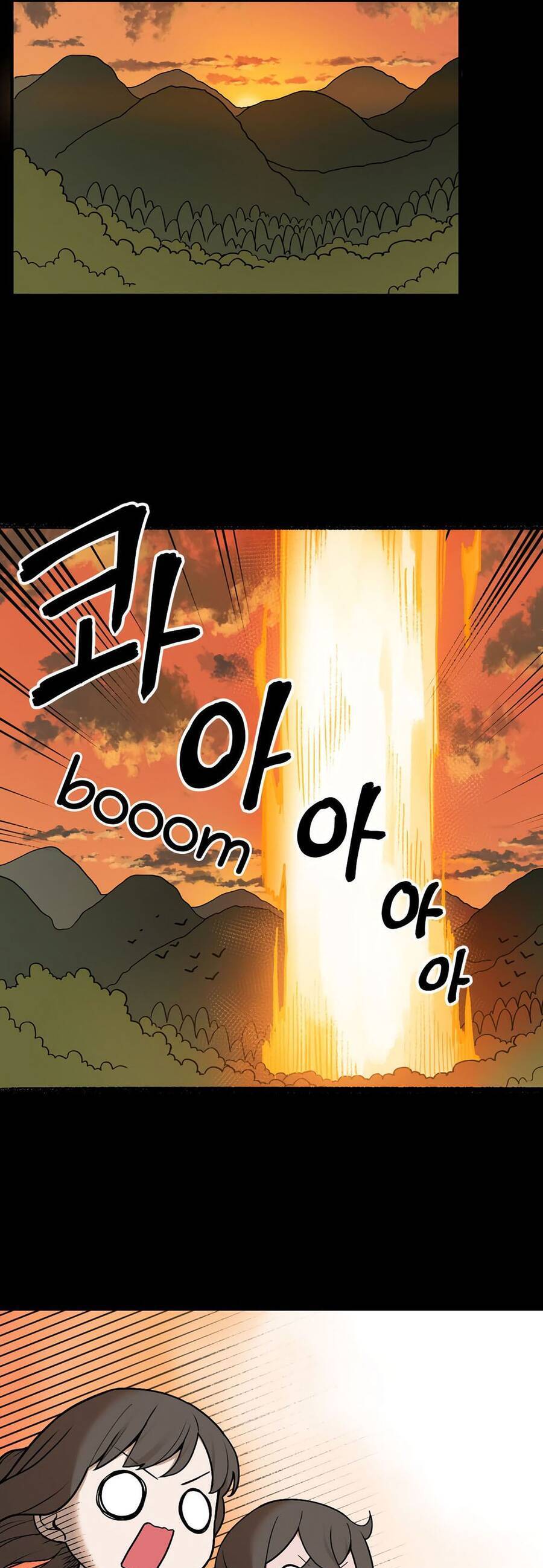 Hổ Đến Chơi Nhà Chap 29 - Next Chap 30