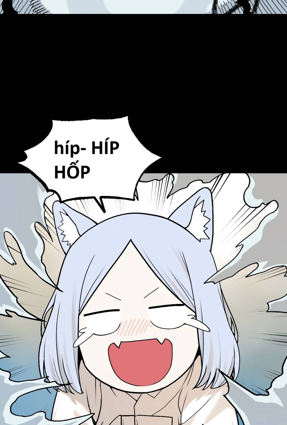 Hổ Đến Chơi Nhà Chap 29 - Next Chap 30