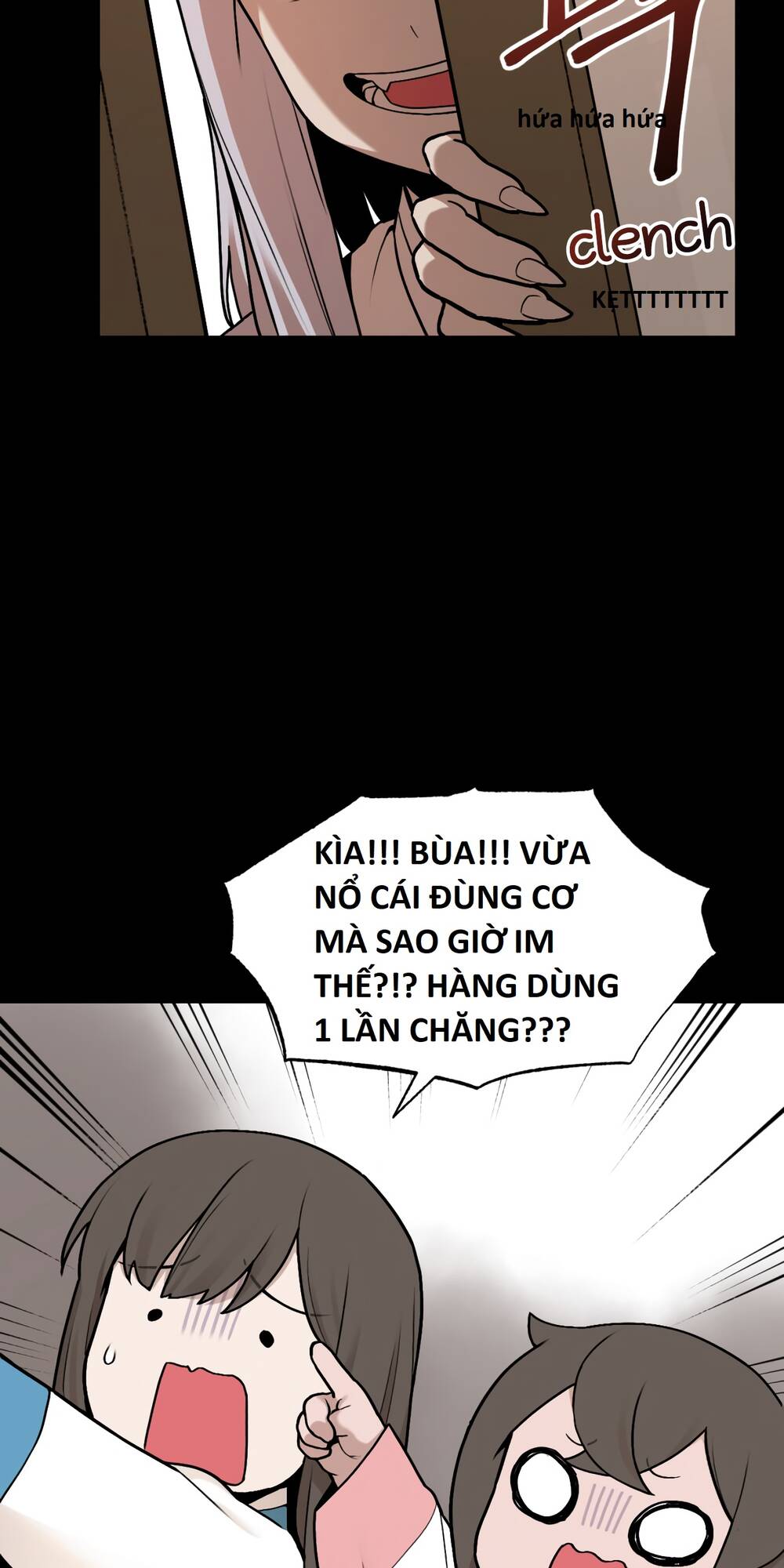 Hổ Đến Chơi Nhà Chap 29 - Next Chap 30