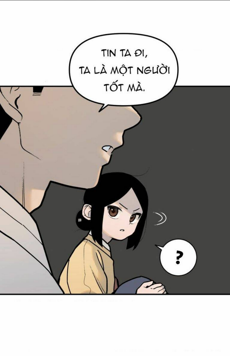 Hổ Đến Chơi Nhà Chap 3 - Next Chap 4