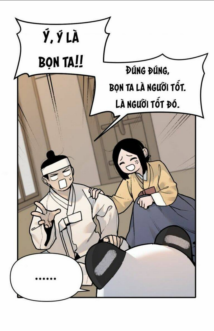 Hổ Đến Chơi Nhà Chap 3 - Next Chap 4