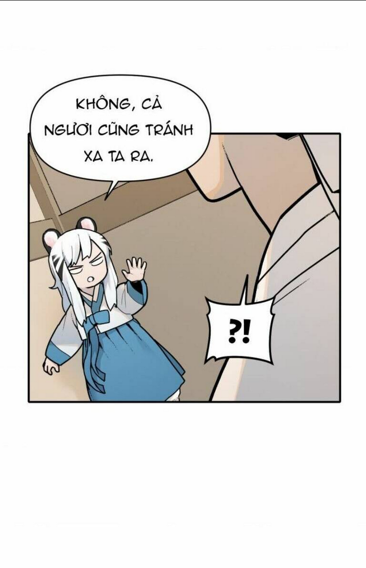Hổ Đến Chơi Nhà Chap 3 - Next Chap 4