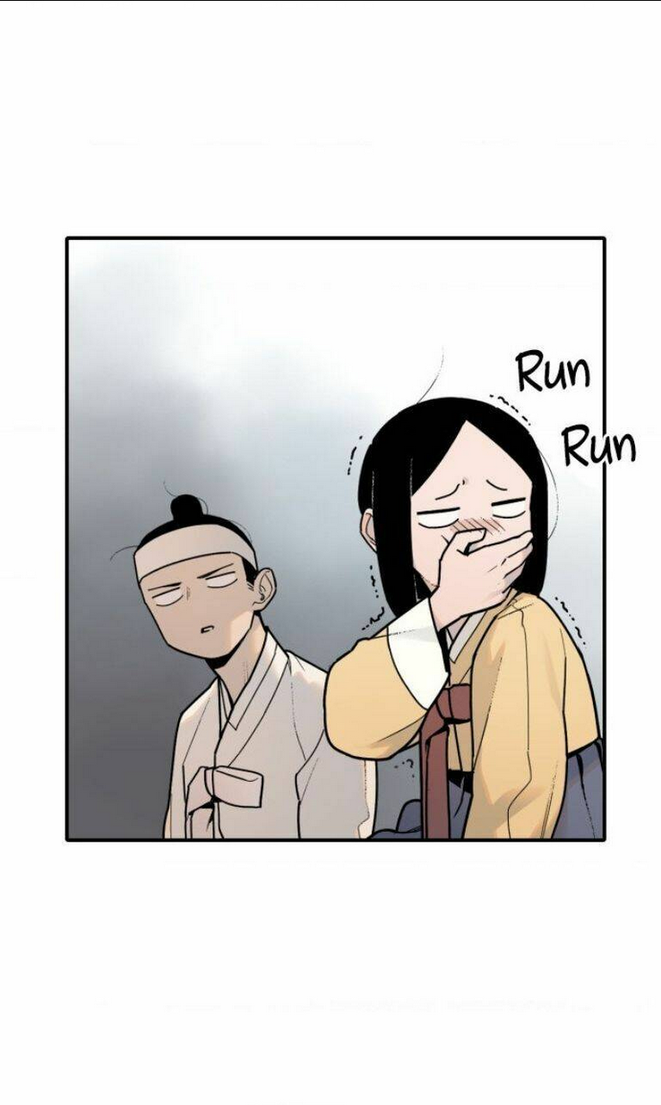 Hổ Đến Chơi Nhà Chap 3 - Next Chap 4