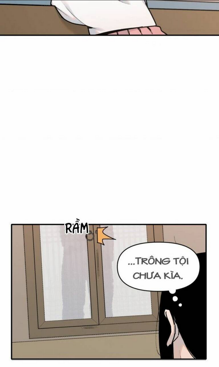 Hổ Đến Chơi Nhà Chap 3 - Next Chap 4