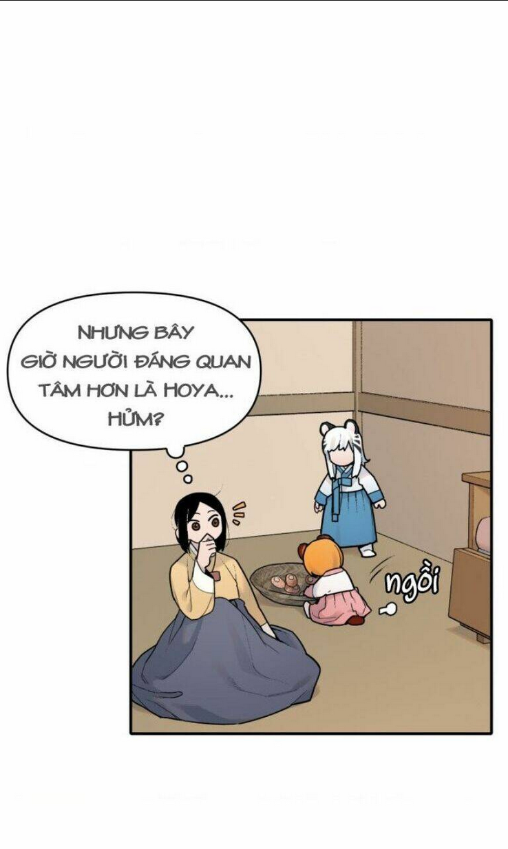 Hổ Đến Chơi Nhà Chap 3 - Next Chap 4