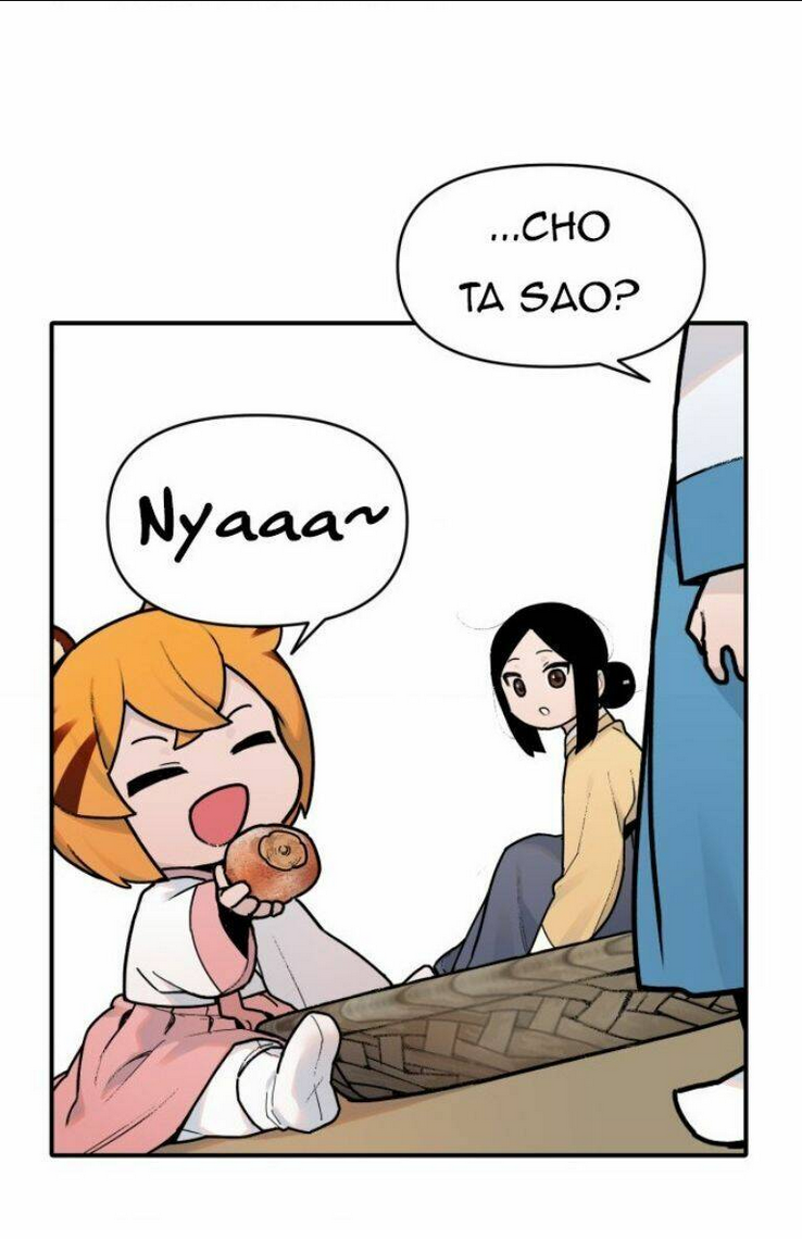 Hổ Đến Chơi Nhà Chap 3 - Next Chap 4