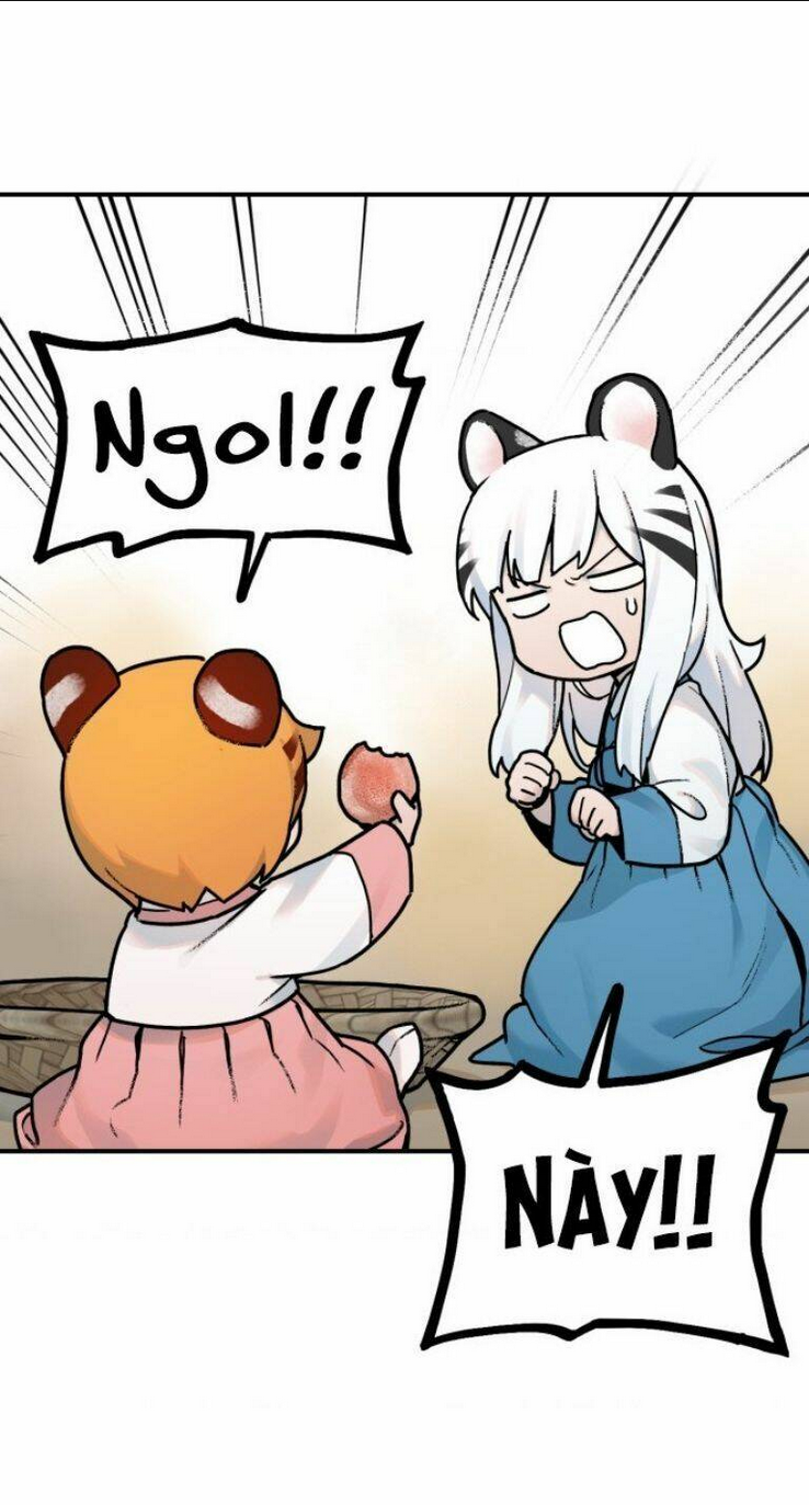 Hổ Đến Chơi Nhà Chap 3 - Next Chap 4