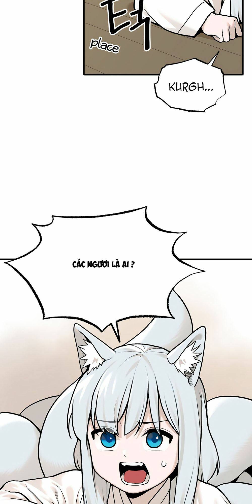 Hổ Đến Chơi Nhà Chap 30 - Next Chap 31