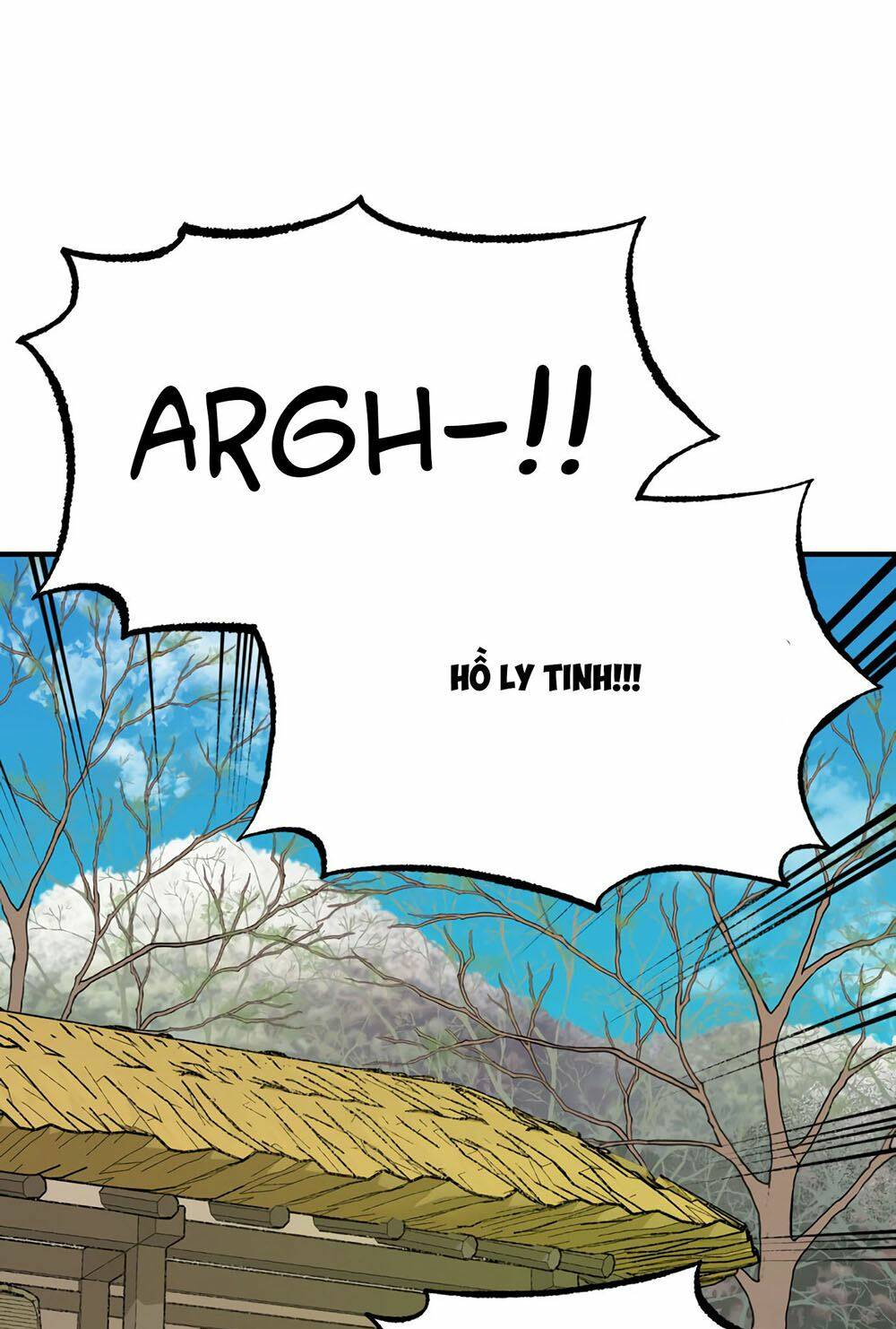 Hổ Đến Chơi Nhà Chap 30 - Next Chap 31